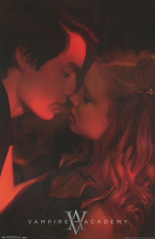 Vampire Academy