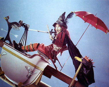 H.R. Pufnstuf