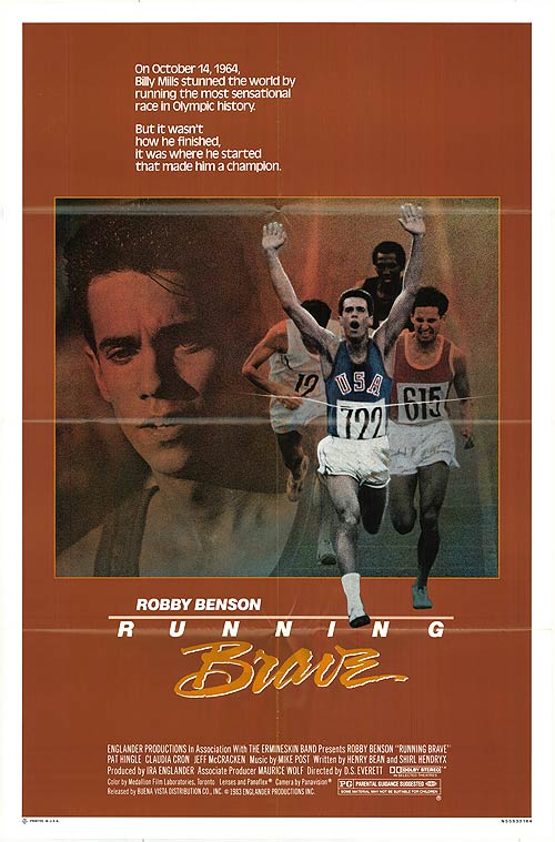 Running Brave