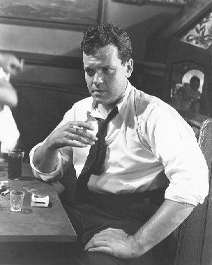 Orson Welles