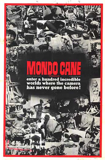 Mondo Cane