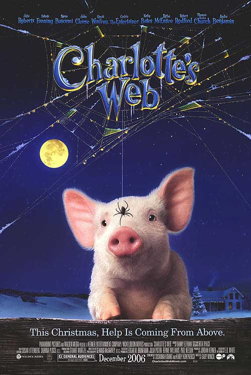 Charlotte's Web