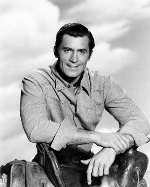 Clint Walker