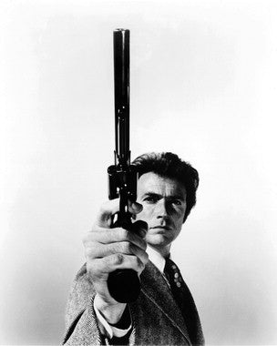 Dirty Harry