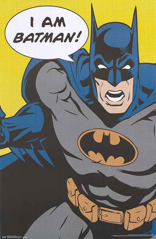 Batman