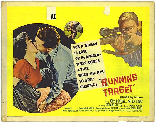 Running Target