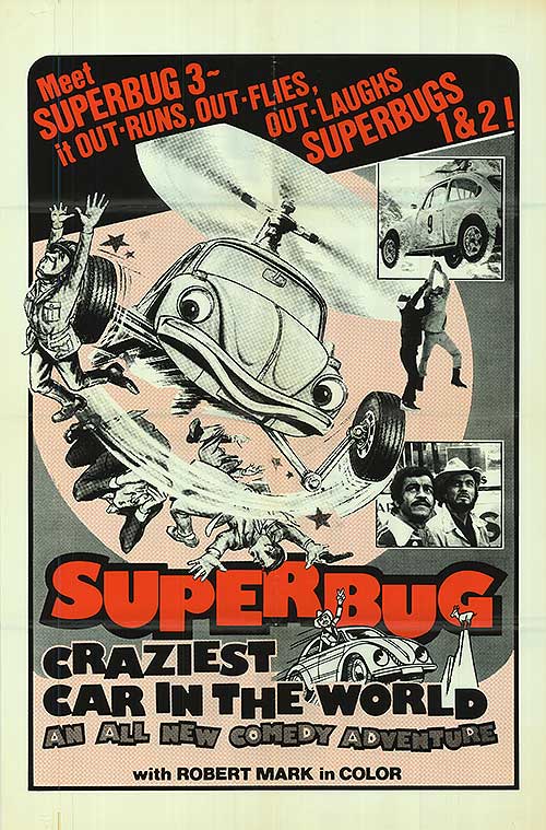 Superbug