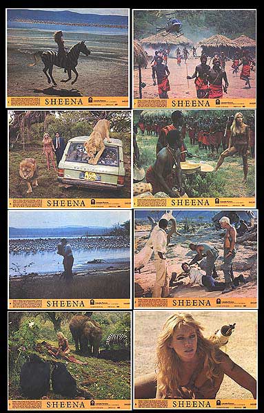Sheena