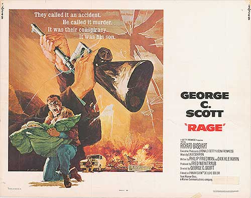 Rage