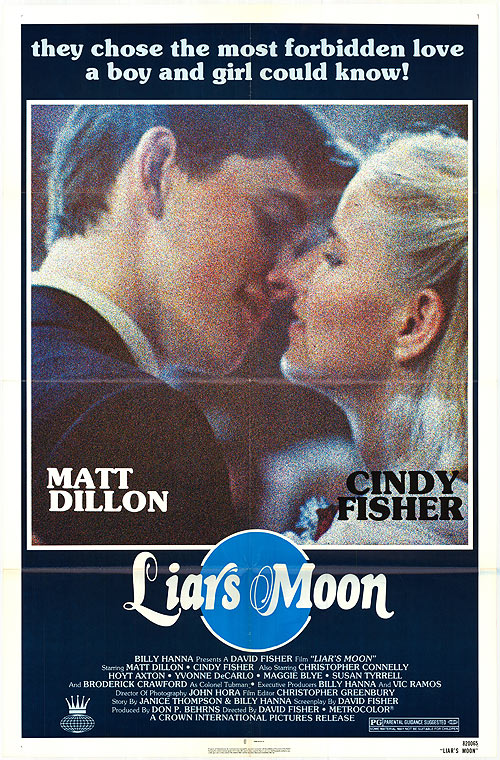 Liar's Moon
