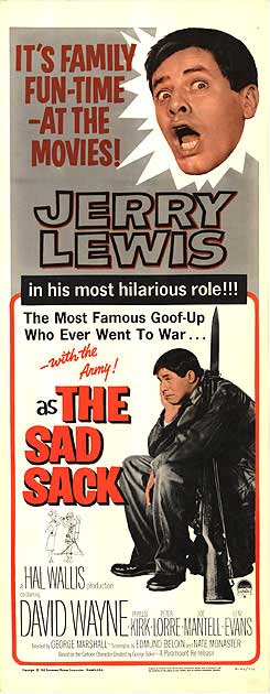 Sad Sack