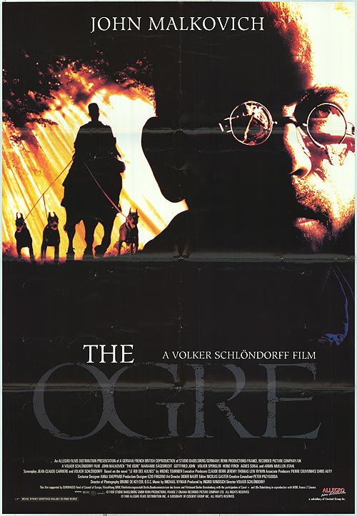 Ogre