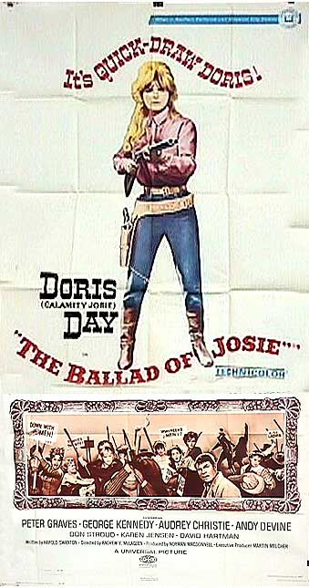 Ballad of Josie