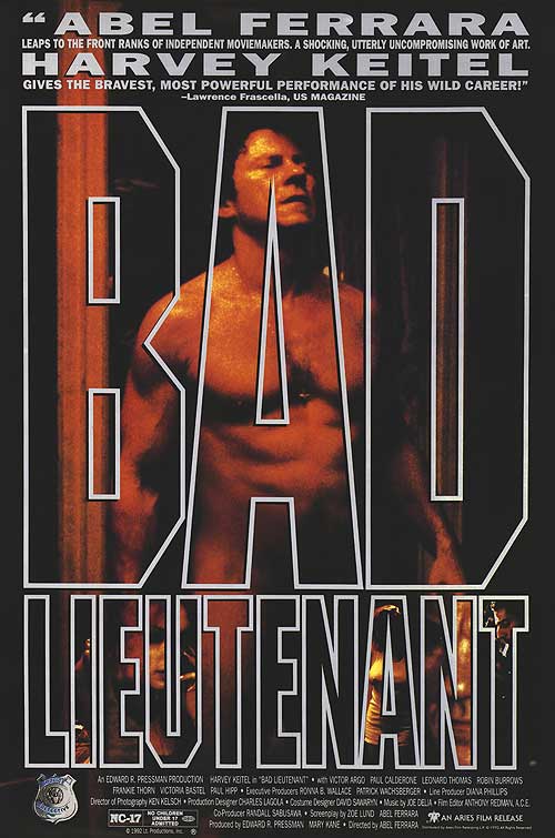 Bad Lieutenant