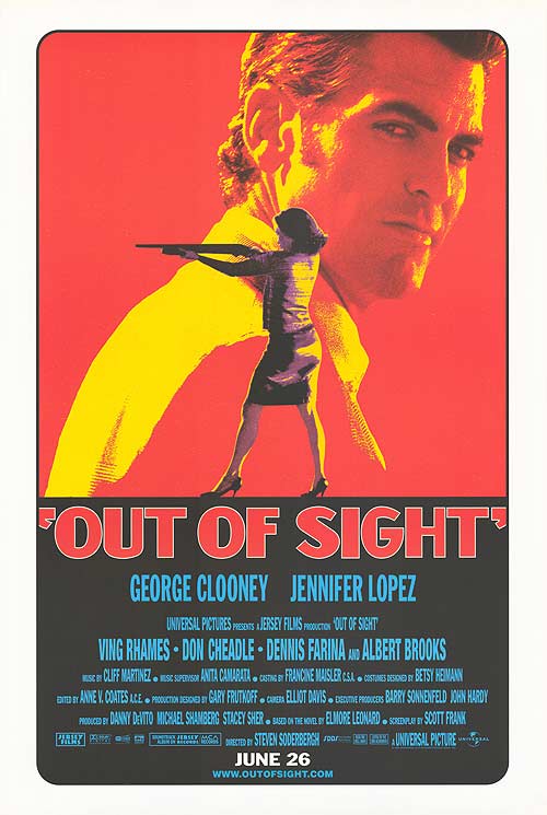 Out Of Sight