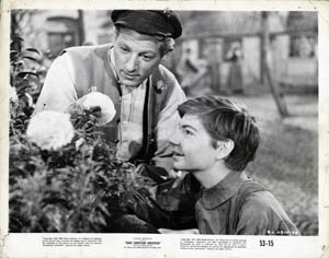 Hans Christian Andersen