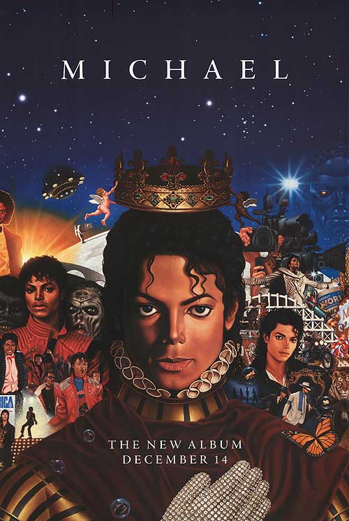 Michael Jackson