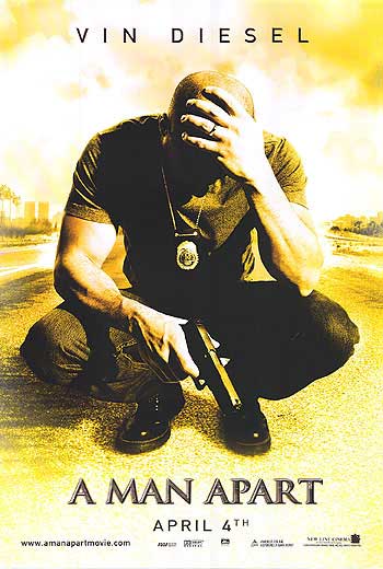 Man Apart