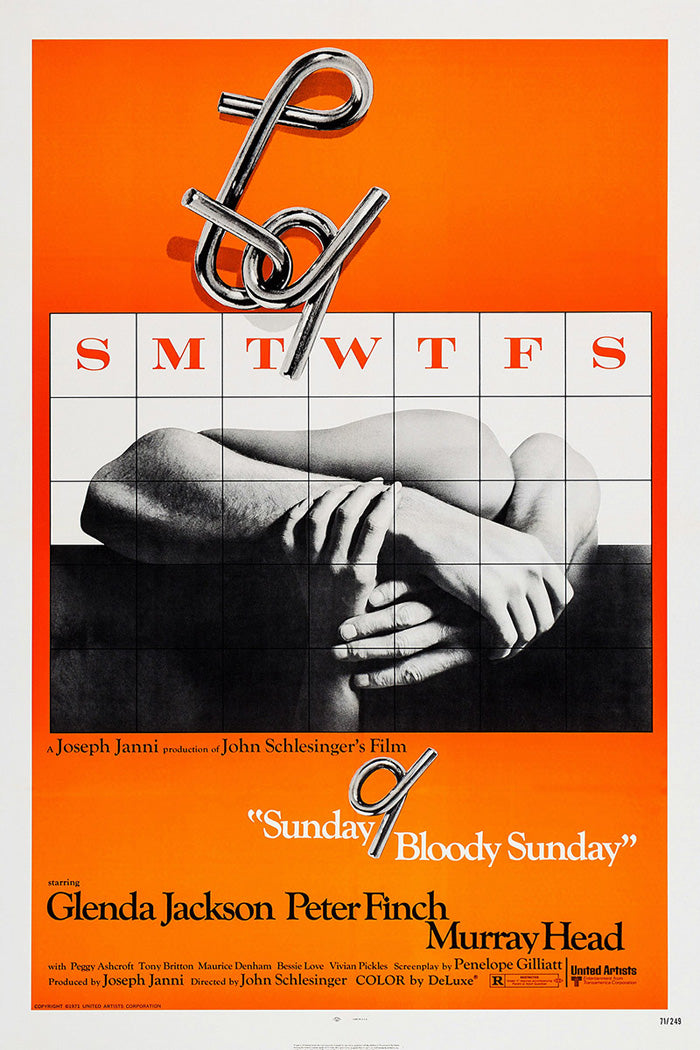 Sunday Bloody Sunday