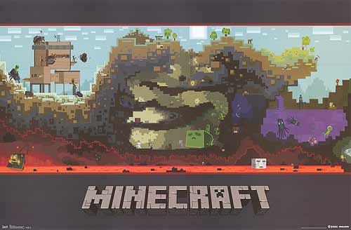 Minecraft