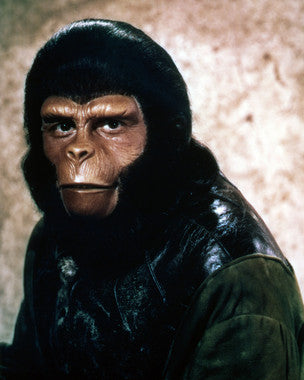 Planet of the Apes