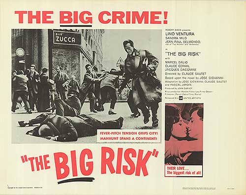 Big Risk Final Big Risk