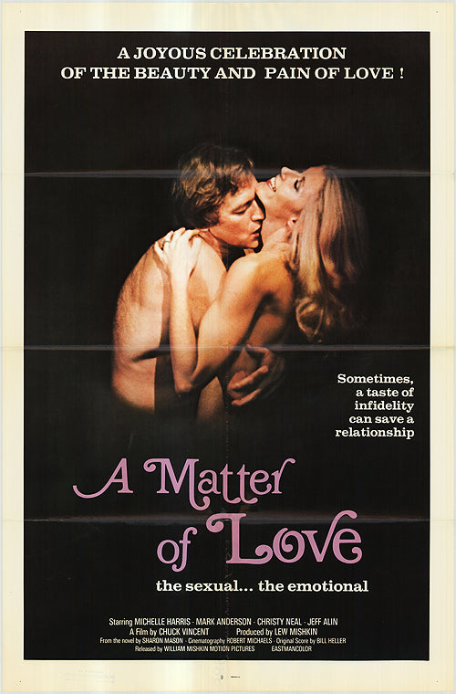 Matter of Love