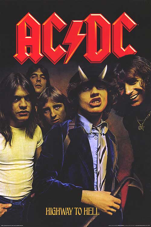 AC/DC