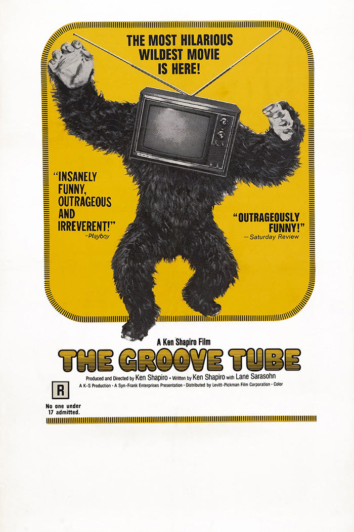 Groove Tube