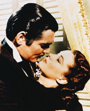 Gone with the Wind