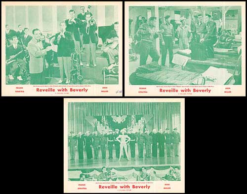 Reveille With Beverly