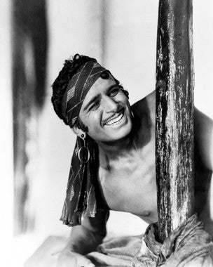Thief of Bagdad