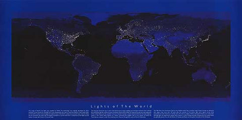Lights of the World
