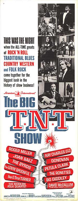 Big T.N.T. Show