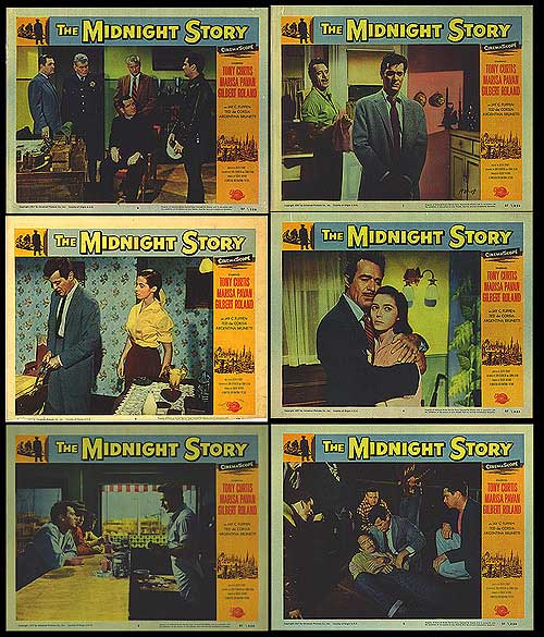 Midnight Story