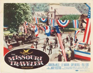 Missouri Traveler
