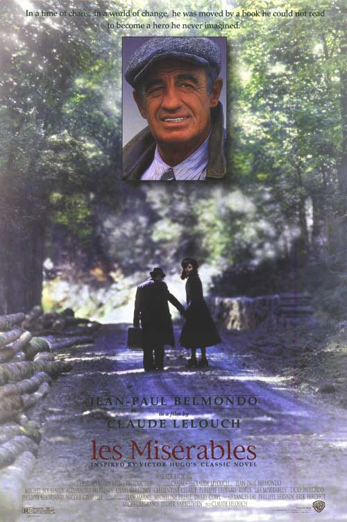 Les Miserables