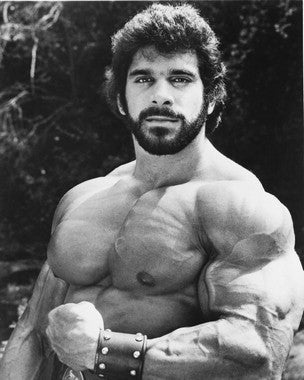 Lou Ferrigno