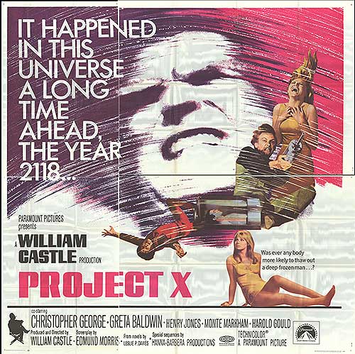 Project X