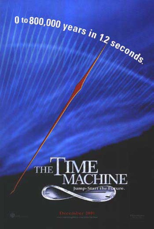 Time Machine