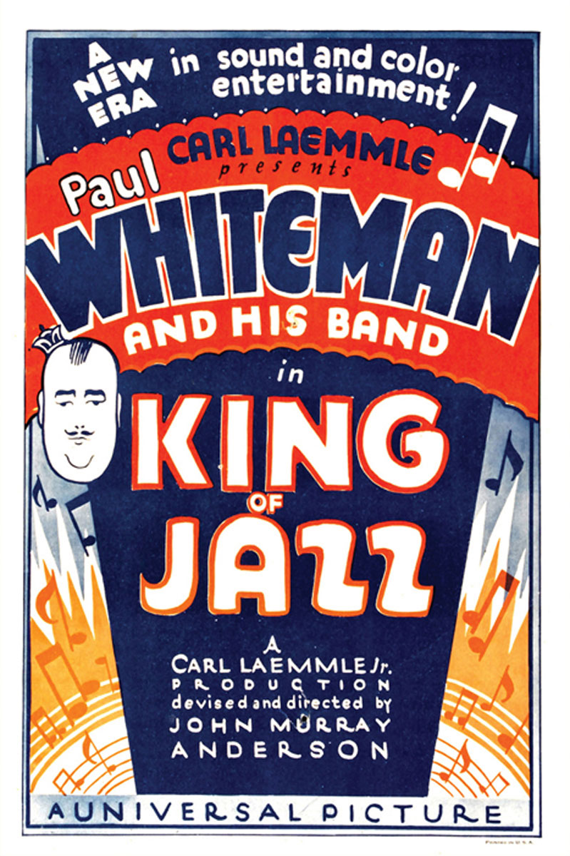 King Of Jazz