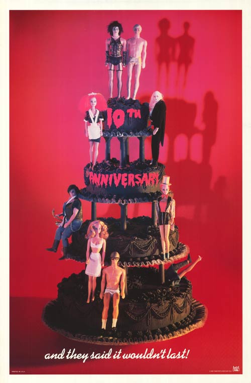 Rocky Horror Picture Show