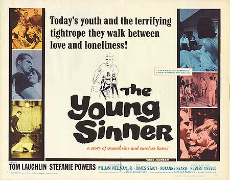 Young Sinner