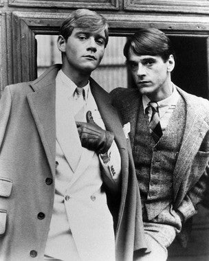 Brideshead Revisited