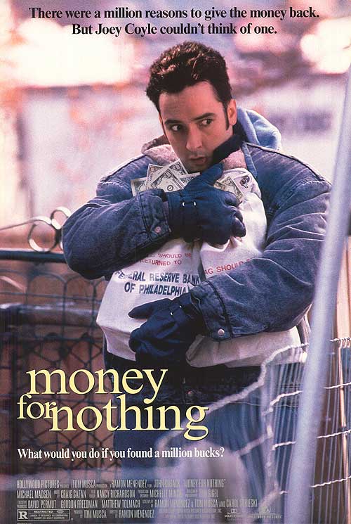 Money For Nothing
