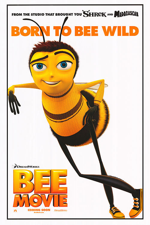 Bee Movie