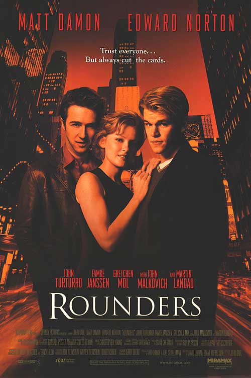 Rounders