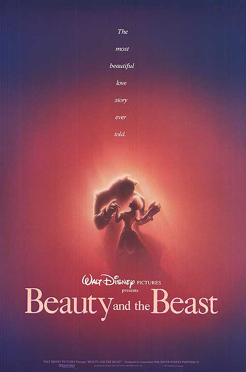 Beauty and the Beast