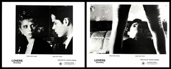 Lovers