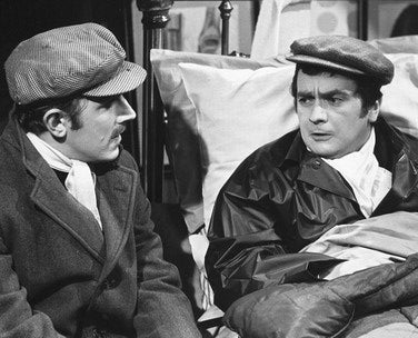 Not Only... But Also